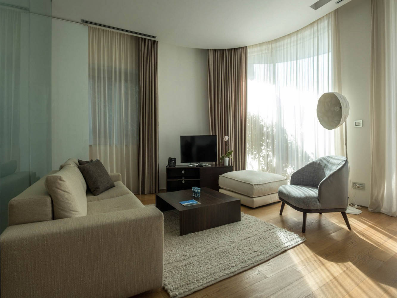 Квартира, 1023 м², 1 060 000$ — FAKTOR